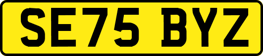 SE75BYZ