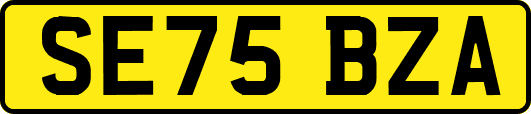 SE75BZA
