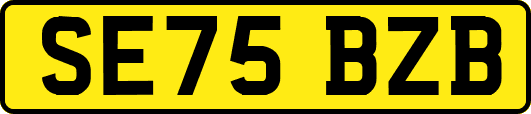SE75BZB