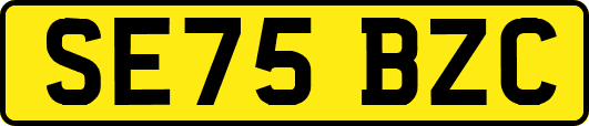SE75BZC