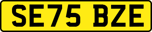 SE75BZE