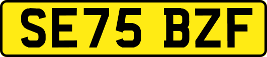 SE75BZF