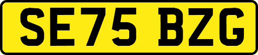 SE75BZG