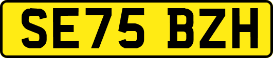 SE75BZH