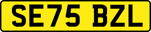 SE75BZL