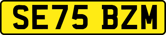 SE75BZM