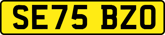SE75BZO