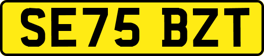 SE75BZT