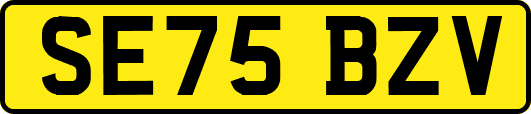 SE75BZV