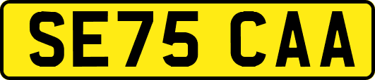 SE75CAA