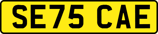 SE75CAE