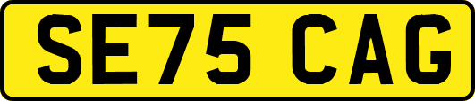 SE75CAG