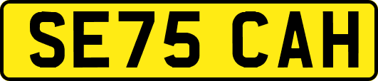 SE75CAH
