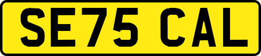 SE75CAL