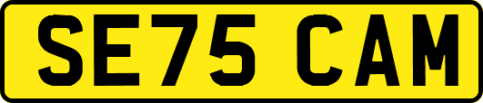 SE75CAM