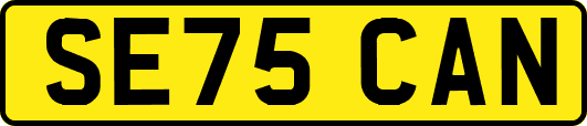 SE75CAN