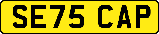 SE75CAP