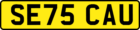 SE75CAU