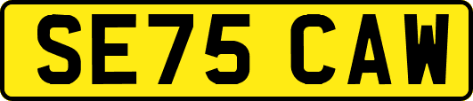 SE75CAW
