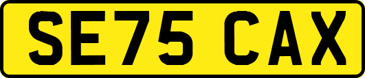 SE75CAX