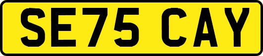 SE75CAY