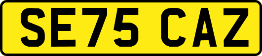 SE75CAZ