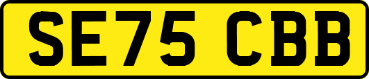 SE75CBB