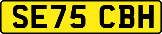 SE75CBH