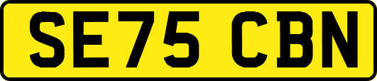 SE75CBN