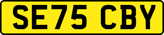SE75CBY