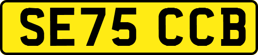 SE75CCB