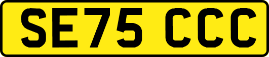 SE75CCC