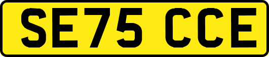 SE75CCE
