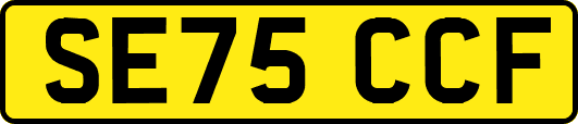 SE75CCF