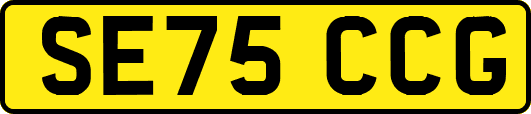 SE75CCG