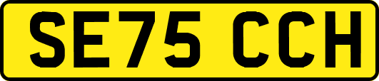 SE75CCH