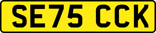 SE75CCK