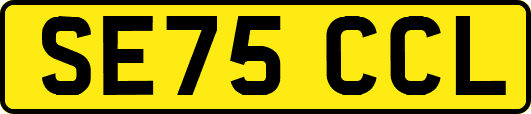 SE75CCL