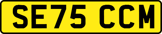 SE75CCM