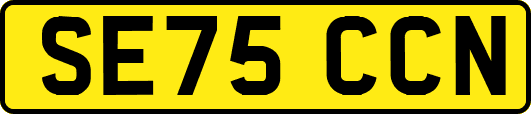 SE75CCN