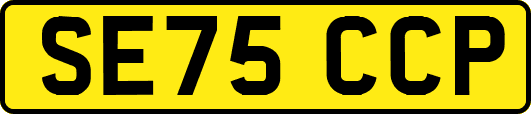 SE75CCP