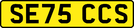 SE75CCS