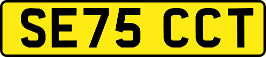 SE75CCT