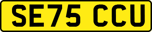 SE75CCU