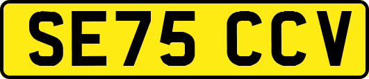 SE75CCV