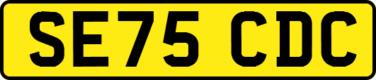 SE75CDC
