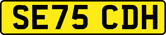 SE75CDH