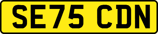 SE75CDN