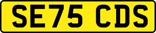 SE75CDS