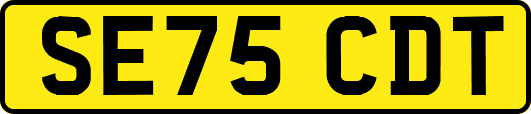 SE75CDT